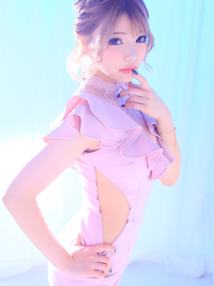 月輝 夢プロフィール写真4